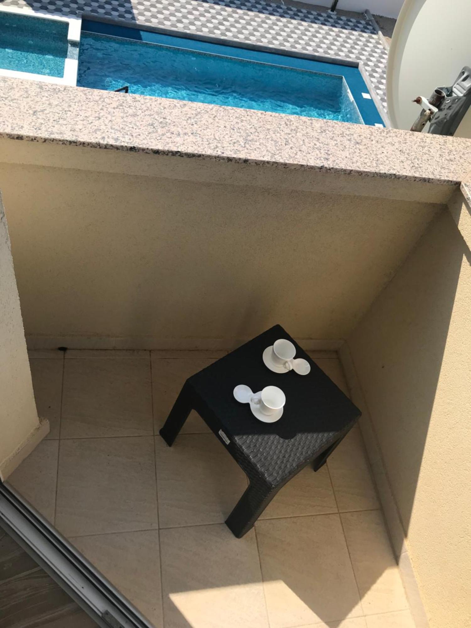 Apartment Miruna S Bazenom Donje Rastane Esterno foto